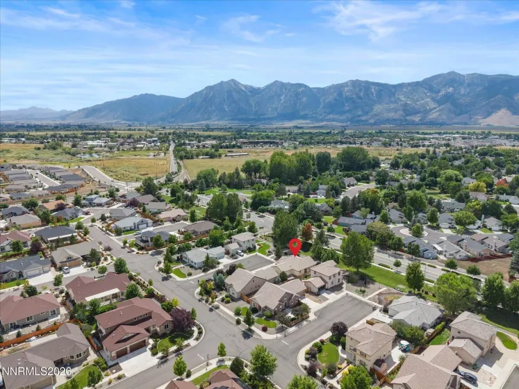 1106 Fiore, Minden, Nevada 89423, 3 Bedrooms Bedrooms, ,2 BathroomsBathrooms,Residential,Residential,Fiore,0,260010808