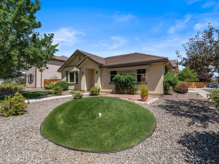 1106 Fiore, Minden, Nevada 89423, 3 Bedrooms Bedrooms, ,2 BathroomsBathrooms,Residential,Residential,Fiore,0,260010808