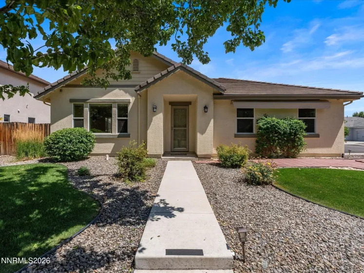 1106 Fiore, Minden, Nevada 89423, 3 Bedrooms Bedrooms, ,2 BathroomsBathrooms,Residential,Residential,Fiore,0,260010808