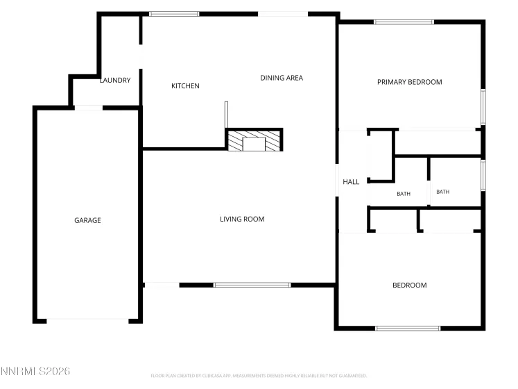 1590 York, Sparks, Nevada 89431, 4 Bedrooms Bedrooms, ,2 BathroomsBathrooms,Residential Income,Residential,York,0,260010809