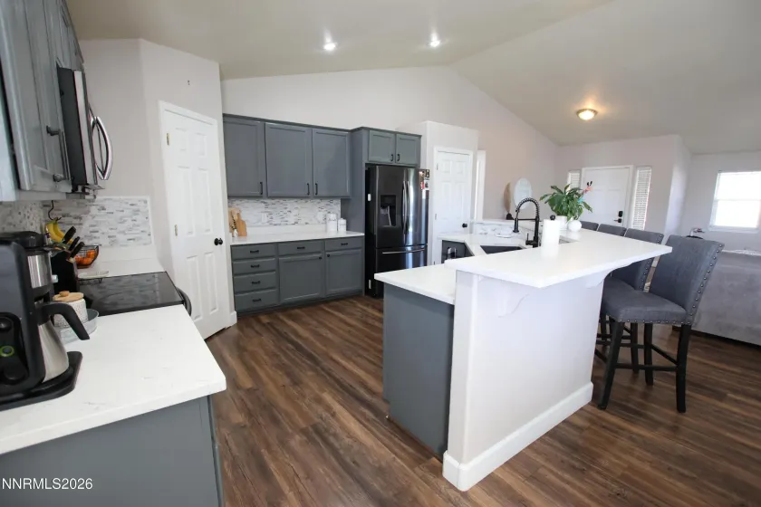 396 Sprague, Yerington, Nevada 89447, 3 Bedrooms Bedrooms, ,2 BathroomsBathrooms,Residential,Residential,Sprague,0,260010810