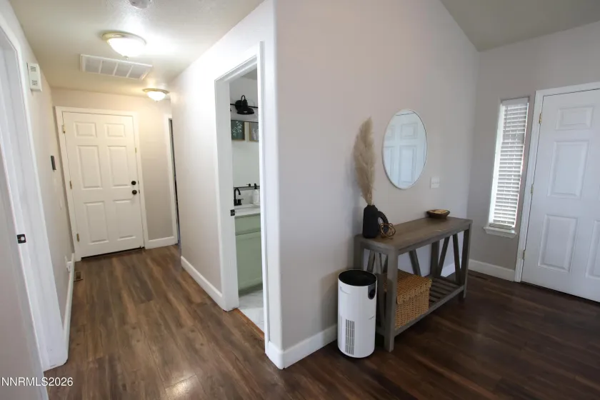 396 Sprague, Yerington, Nevada 89447, 3 Bedrooms Bedrooms, ,2 BathroomsBathrooms,Residential,Residential,Sprague,0,260010810