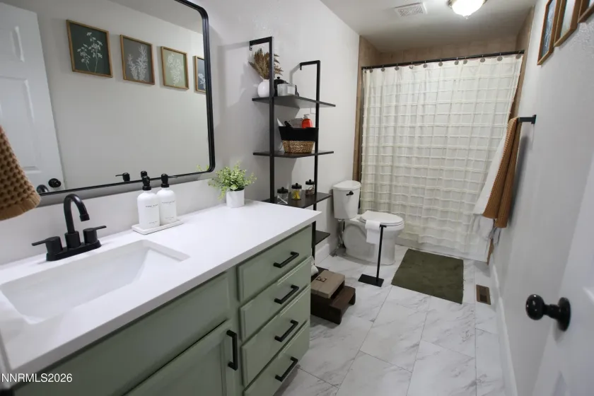 396 Sprague, Yerington, Nevada 89447, 3 Bedrooms Bedrooms, ,2 BathroomsBathrooms,Residential,Residential,Sprague,0,260010810