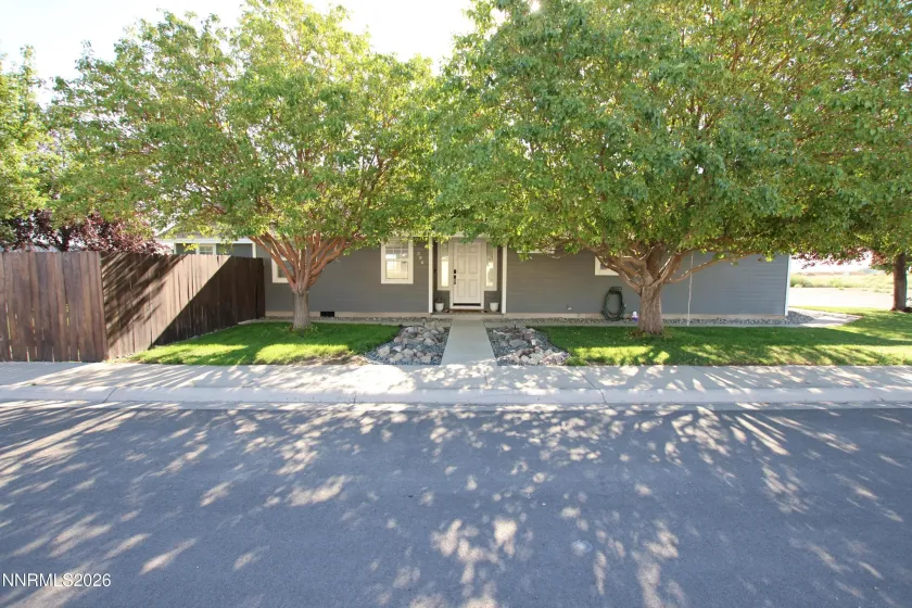 396 Sprague, Yerington, Nevada 89447, 3 Bedrooms Bedrooms, ,2 BathroomsBathrooms,Residential,Residential,Sprague,0,260010810