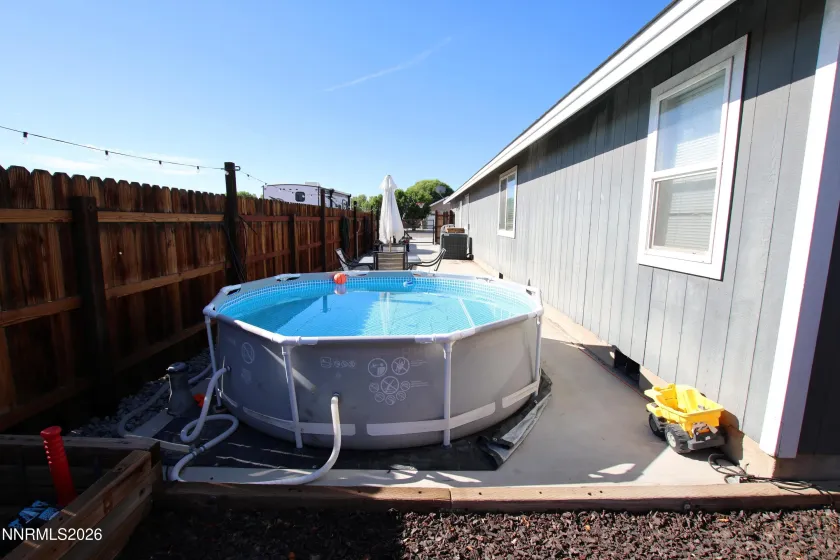 396 Sprague, Yerington, Nevada 89447, 3 Bedrooms Bedrooms, ,2 BathroomsBathrooms,Residential,Residential,Sprague,0,260010810
