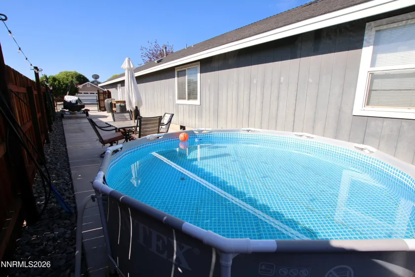 396 Sprague, Yerington, Nevada 89447, 3 Bedrooms Bedrooms, ,2 BathroomsBathrooms,Residential,Residential,Sprague,0,260010810