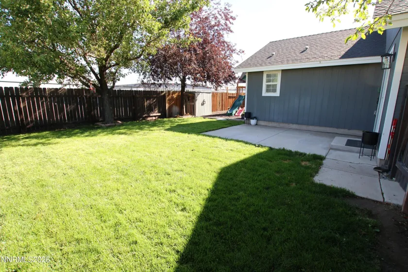 396 Sprague, Yerington, Nevada 89447, 3 Bedrooms Bedrooms, ,2 BathroomsBathrooms,Residential,Residential,Sprague,0,260010810