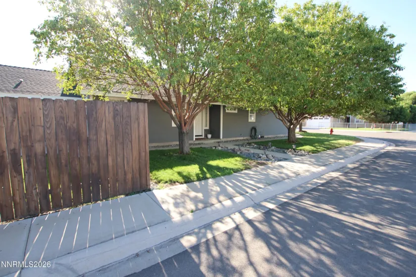 396 Sprague, Yerington, Nevada 89447, 3 Bedrooms Bedrooms, ,2 BathroomsBathrooms,Residential,Residential,Sprague,0,260010810