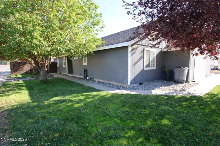 396 Sprague, Yerington, Nevada 89447, 3 Bedrooms Bedrooms, ,2 BathroomsBathrooms,Residential,Residential,Sprague,0,260010810