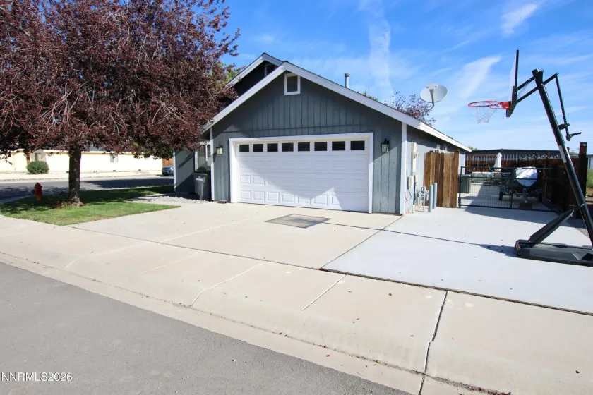 396 Sprague, Yerington, Nevada 89447, 3 Bedrooms Bedrooms, ,2 BathroomsBathrooms,Residential,Residential,Sprague,0,260010810