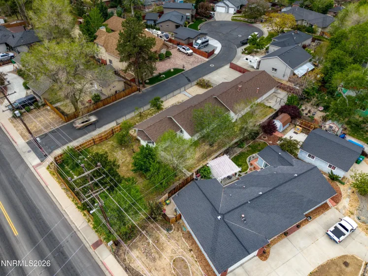 1435 Hunter Lake, Reno, Nevada 89509, 4 Bedrooms Bedrooms, ,3 BathroomsBathrooms,Residential,Residential,Hunter Lake,0,260010814