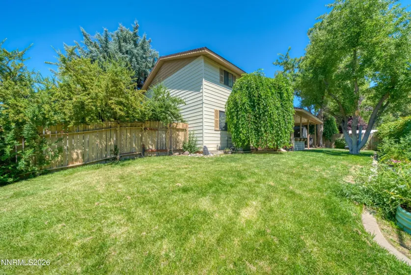 3164 Clan Alpine, Sparks, Nevada 89434, 4 Bedrooms Bedrooms, ,3 BathroomsBathrooms,Residential,Residential,Clan Alpine,0,260010818