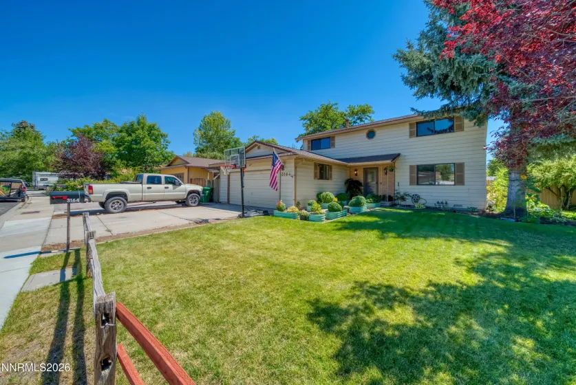 3164 Clan Alpine, Sparks, Nevada 89434, 4 Bedrooms Bedrooms, ,3 BathroomsBathrooms,Residential,Residential,Clan Alpine,0,260010818
