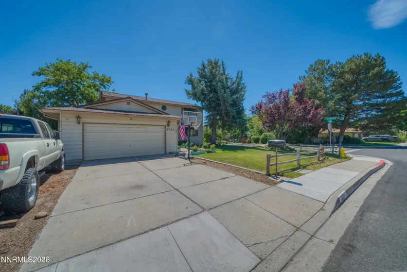 3164 Clan Alpine, Sparks, Nevada 89434, 4 Bedrooms Bedrooms, ,3 BathroomsBathrooms,Residential,Residential,Clan Alpine,0,260010818