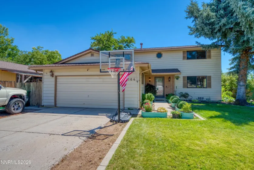 3164 Clan Alpine, Sparks, Nevada 89434, 4 Bedrooms Bedrooms, ,3 BathroomsBathrooms,Residential,Residential,Clan Alpine,0,260010818