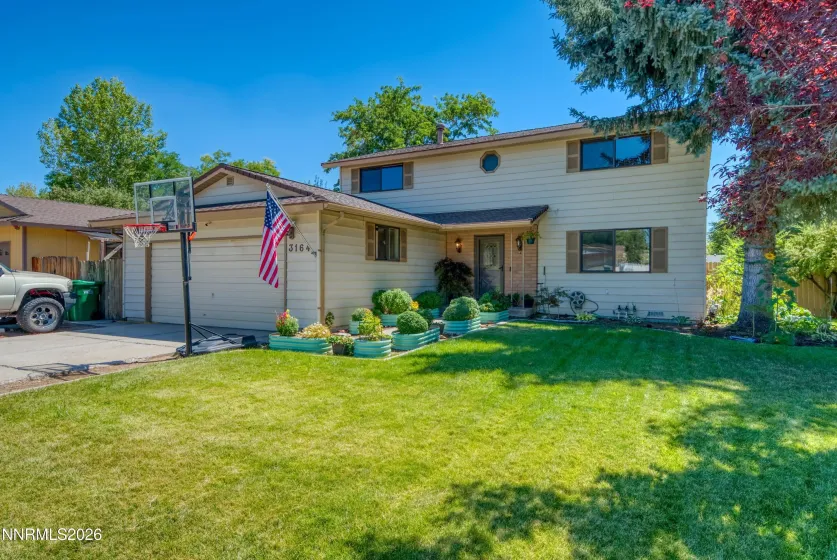 3164 Clan Alpine, Sparks, Nevada 89434, 4 Bedrooms Bedrooms, ,3 BathroomsBathrooms,Residential,Residential,Clan Alpine,0,260010818