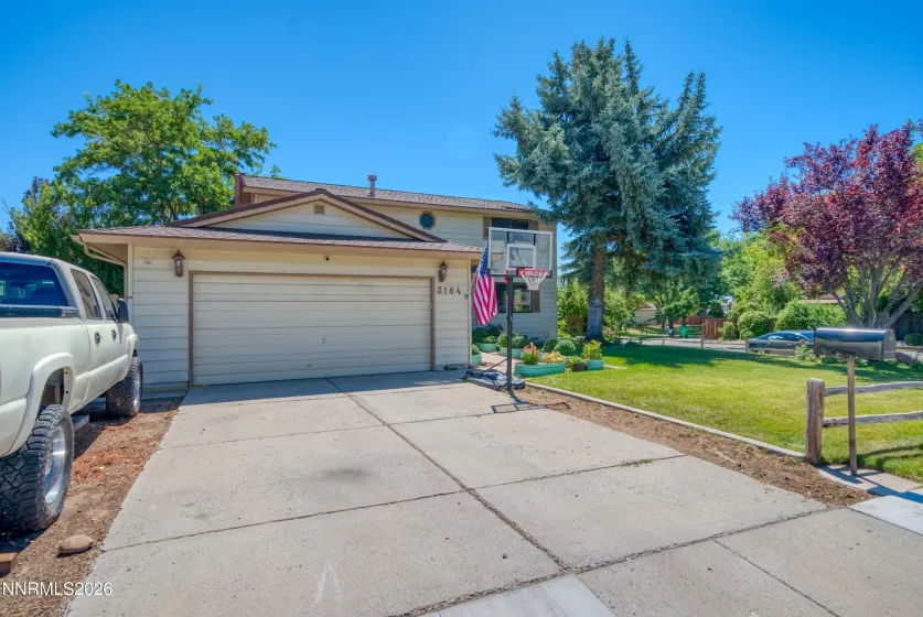3164 Clan Alpine, Sparks, Nevada 89434, 4 Bedrooms Bedrooms, ,3 BathroomsBathrooms,Residential,Residential,Clan Alpine,0,260010818
