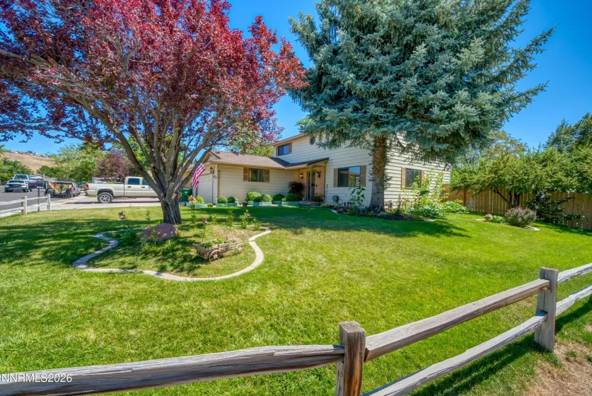3164 Clan Alpine, Sparks, Nevada 89434, 4 Bedrooms Bedrooms, ,3 BathroomsBathrooms,Residential,Residential,Clan Alpine,0,260010818