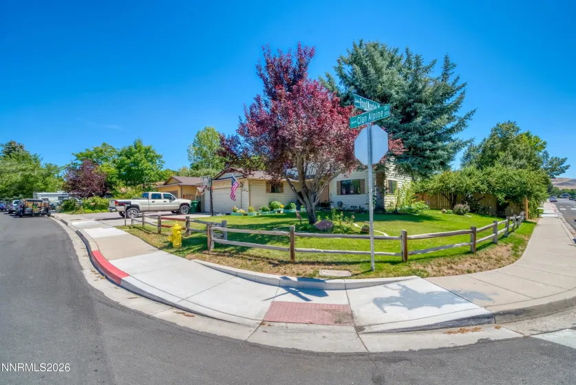 3164 Clan Alpine, Sparks, Nevada 89434, 4 Bedrooms Bedrooms, ,3 BathroomsBathrooms,Residential,Residential,Clan Alpine,0,260010818