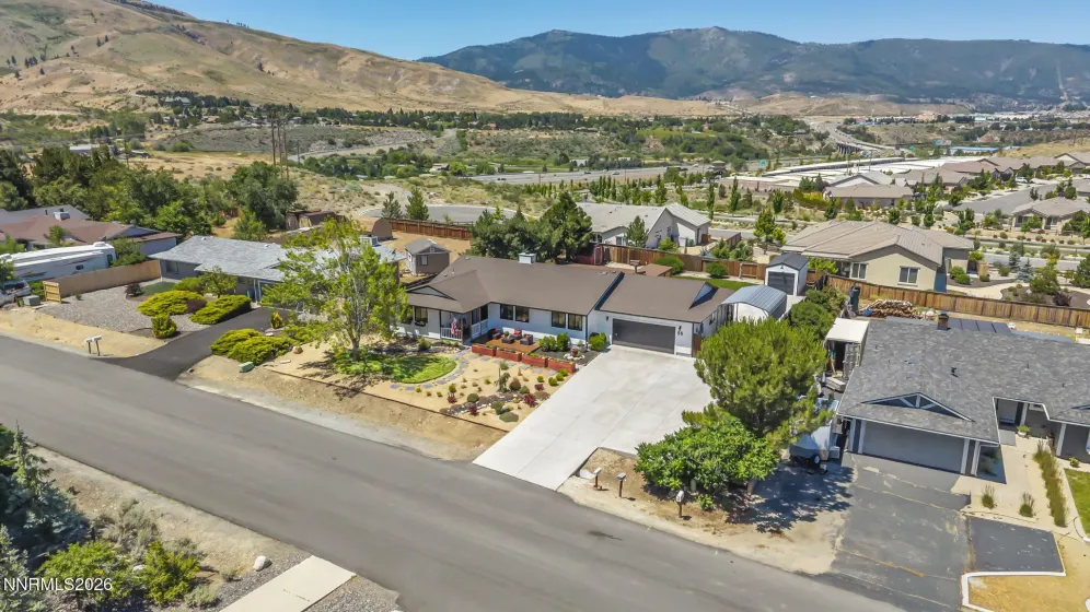 55 Mogul Mountain, Reno, Nevada 89523, 3 Bedrooms Bedrooms, ,2 BathroomsBathrooms,Residential,Residential,Mogul Mountain,0,260010819