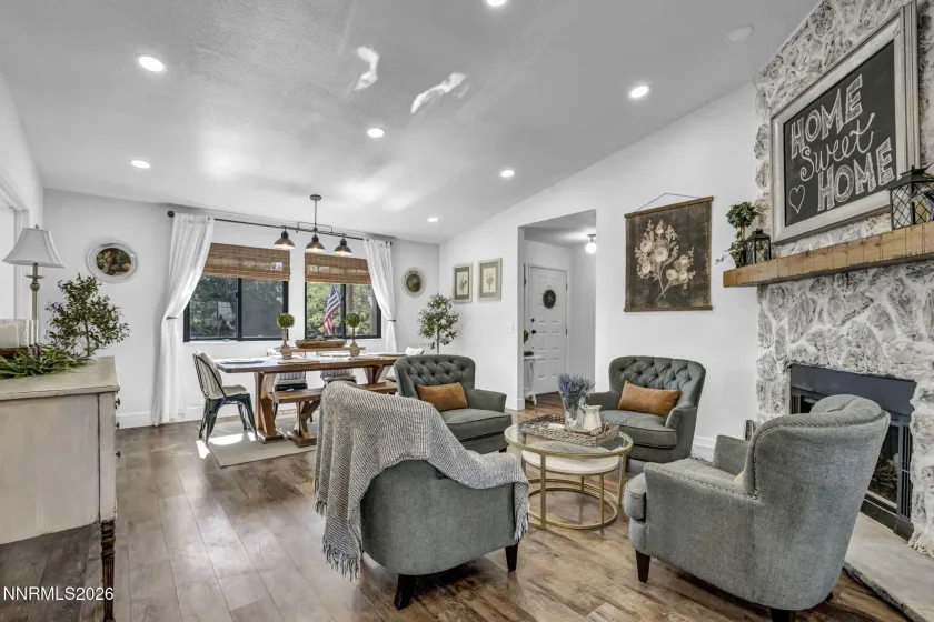 55 Mogul Mountain, Reno, Nevada 89523, 3 Bedrooms Bedrooms, ,2 BathroomsBathrooms,Residential,Residential,Mogul Mountain,0,260010819