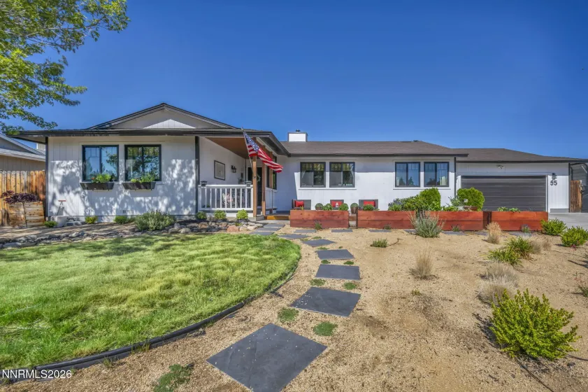 55 Mogul Mountain, Reno, Nevada 89523, 3 Bedrooms Bedrooms, ,2 BathroomsBathrooms,Residential,Residential,Mogul Mountain,0,260010819