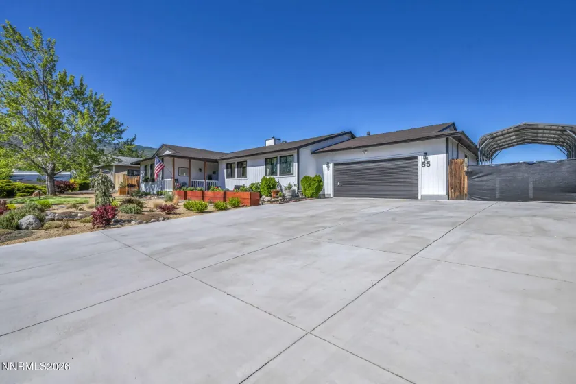 55 Mogul Mountain, Reno, Nevada 89523, 3 Bedrooms Bedrooms, ,2 BathroomsBathrooms,Residential,Residential,Mogul Mountain,0,260010819