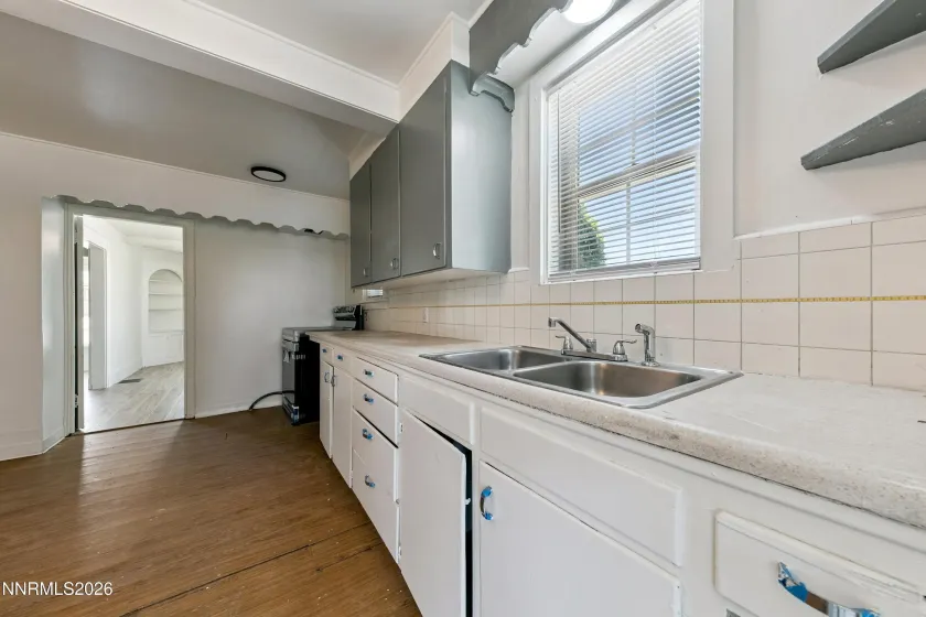 1002 Arlington, Reno, Nevada 89509, ,Commercial Sale,Residential,Arlington,0,260010820