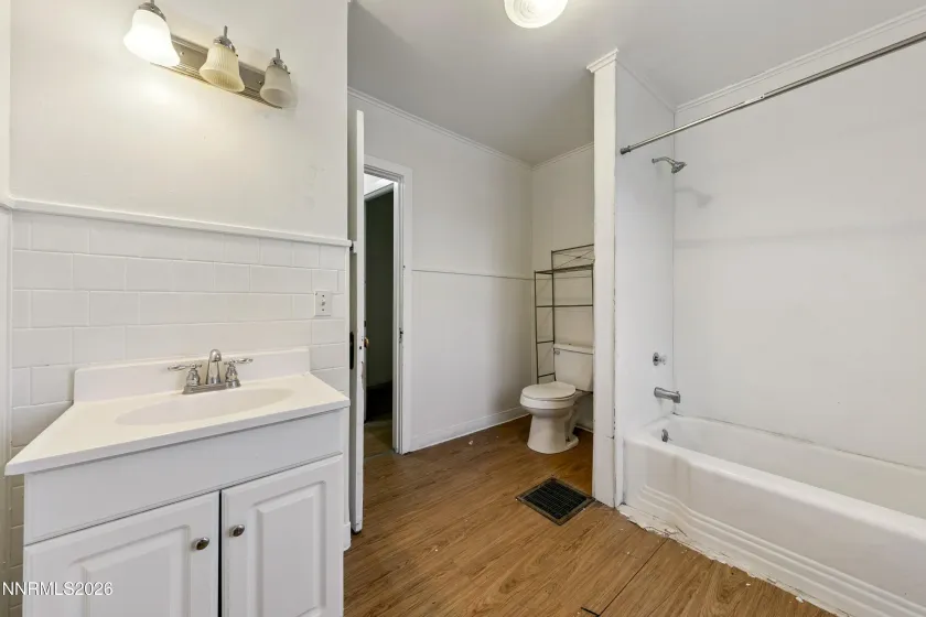 1002 Arlington, Reno, Nevada 89509, ,Commercial Sale,Residential,Arlington,0,260010820