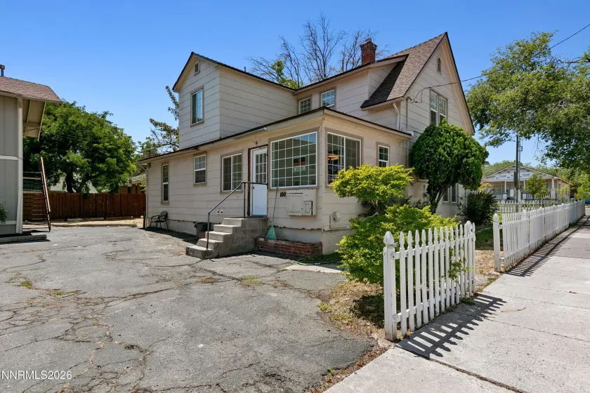 1002 Arlington, Reno, Nevada 89509, ,Commercial Sale,Residential,Arlington,0,260010820