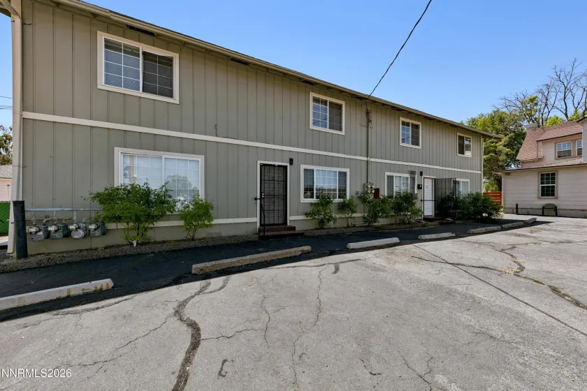 1002 Arlington, Reno, Nevada 89509, ,Commercial Sale,Residential,Arlington,0,260010820