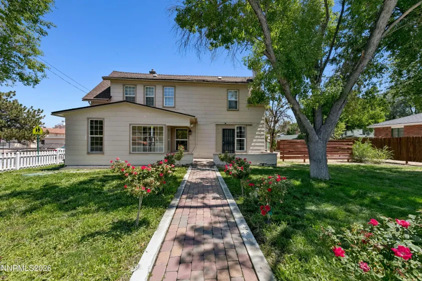 1002 Arlington, Reno, Nevada 89509, ,Commercial Sale,Residential,Arlington,0,260010820
