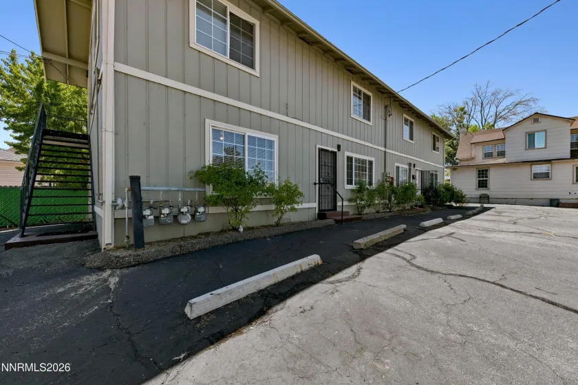 1002 Arlington, Reno, Nevada 89509, ,Commercial Sale,Residential,Arlington,0,260010820