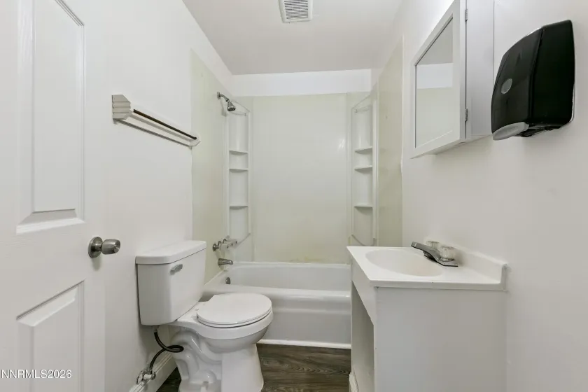 1002 Arlington, Reno, Nevada 89509, ,Commercial Sale,Residential,Arlington,0,260010820
