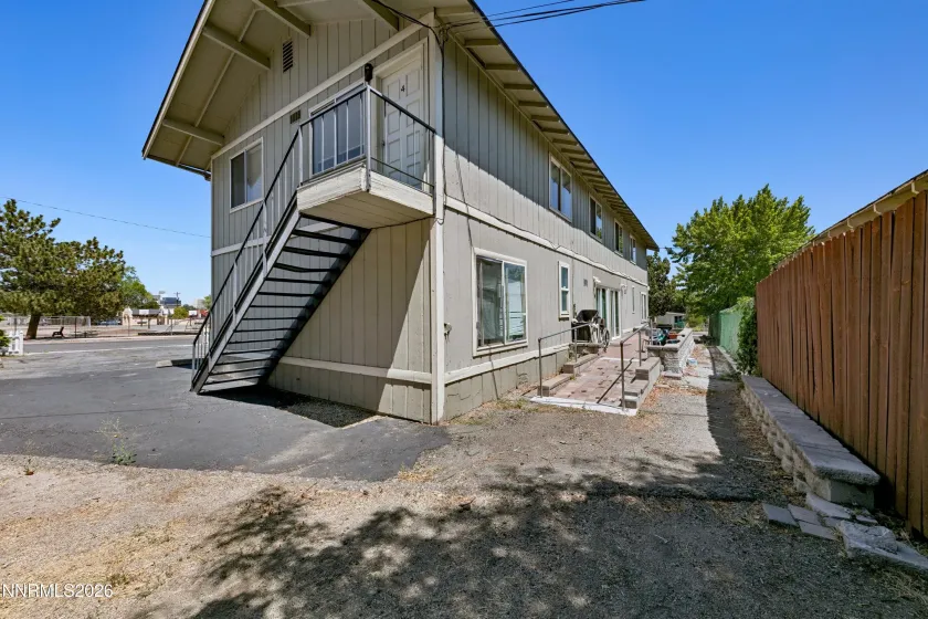 1002 Arlington, Reno, Nevada 89509, ,Commercial Sale,Residential,Arlington,0,260010820