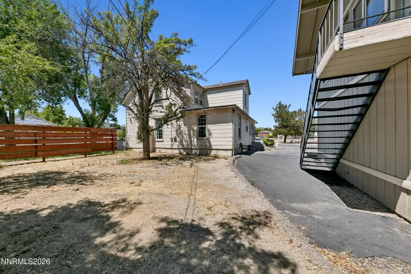 1002 Arlington, Reno, Nevada 89509, ,Commercial Sale,Residential,Arlington,0,260010820