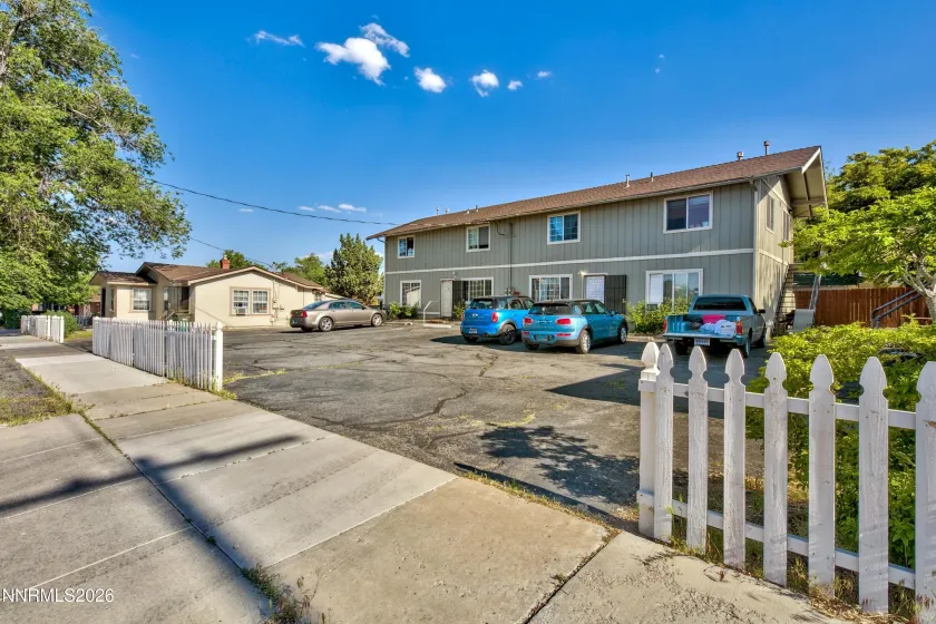 1002 Arlington, Reno, Nevada 89509, ,Commercial Sale,Residential,Arlington,0,260010820