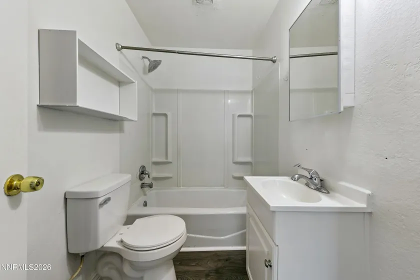 1002 Arlington, Reno, Nevada 89509, ,Commercial Sale,Residential,Arlington,0,260010820