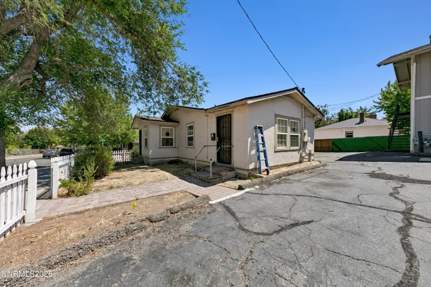 1002 Arlington, Reno, Nevada 89509, ,Commercial Sale,Residential,Arlington,0,260010820