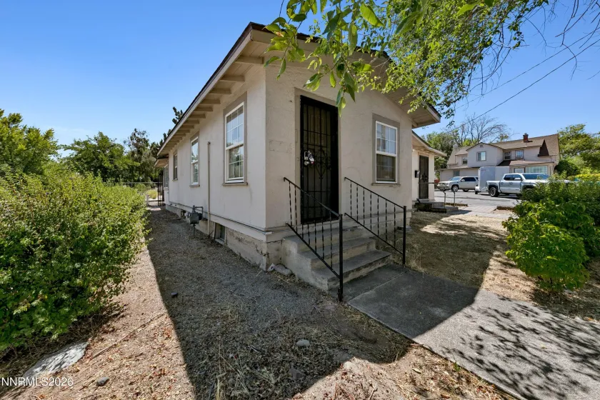 1002 Arlington, Reno, Nevada 89509, ,Commercial Sale,Residential,Arlington,0,260010820