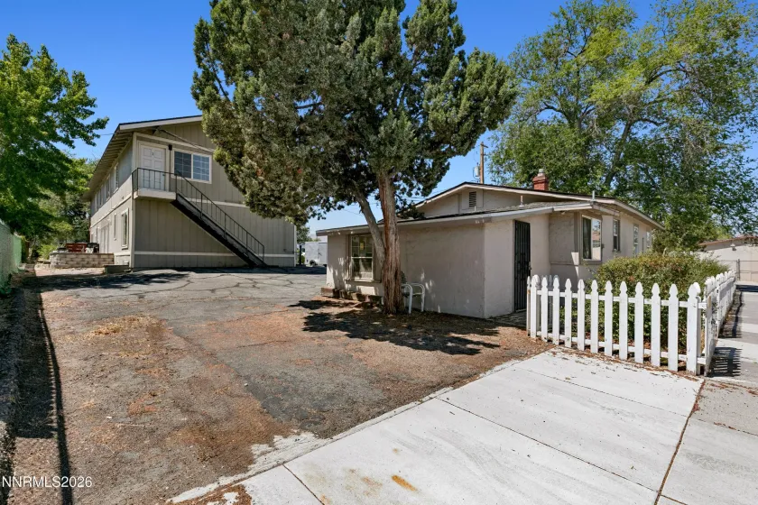 1002 Arlington, Reno, Nevada 89509, ,Commercial Sale,Residential,Arlington,0,260010820