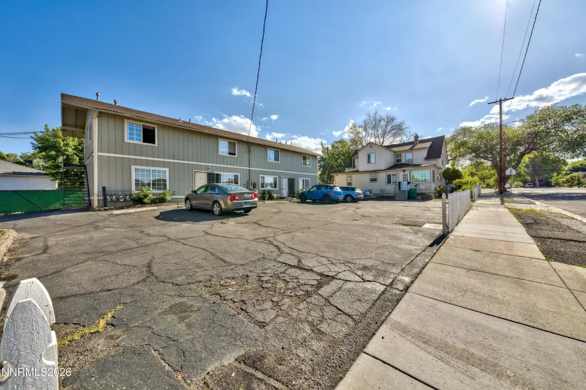 1002 Arlington, Reno, Nevada 89509, ,Commercial Sale,Residential,Arlington,0,260010820