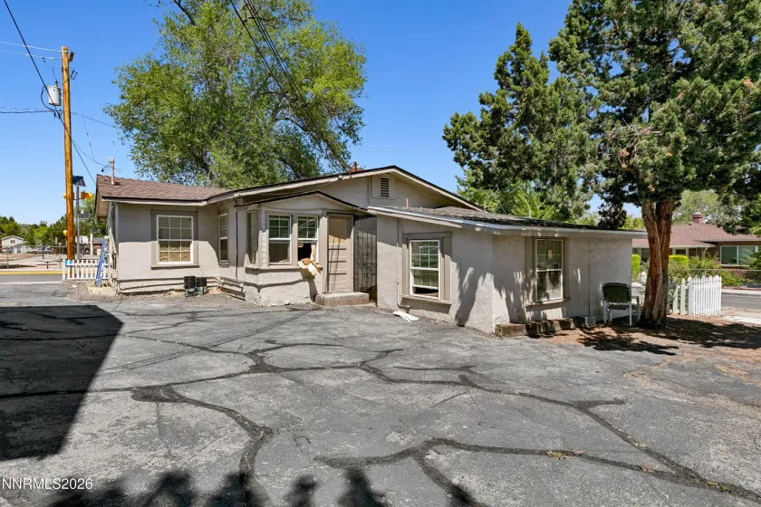 1002 Arlington, Reno, Nevada 89509, ,Commercial Sale,Residential,Arlington,0,260010820