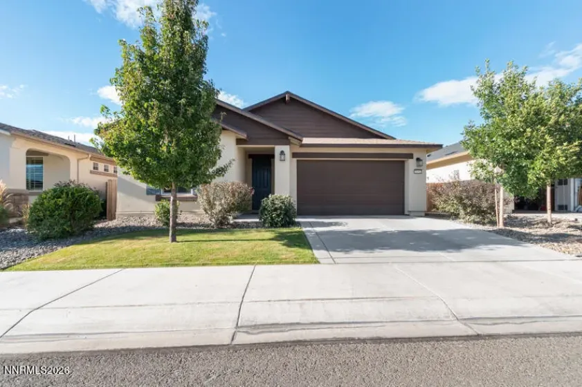 1152 Tussocks, Minden, Nevada 89423, 3 Bedrooms Bedrooms, ,2 BathroomsBathrooms,Residential,Residential,Tussocks,0,260010822