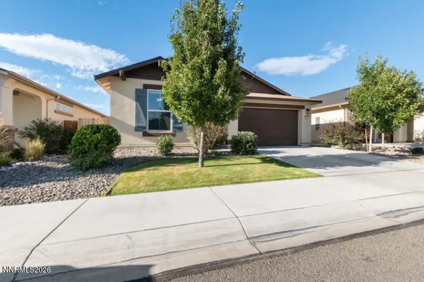 1152 Tussocks, Minden, Nevada 89423, 3 Bedrooms Bedrooms, ,2 BathroomsBathrooms,Residential,Residential,Tussocks,0,260010822