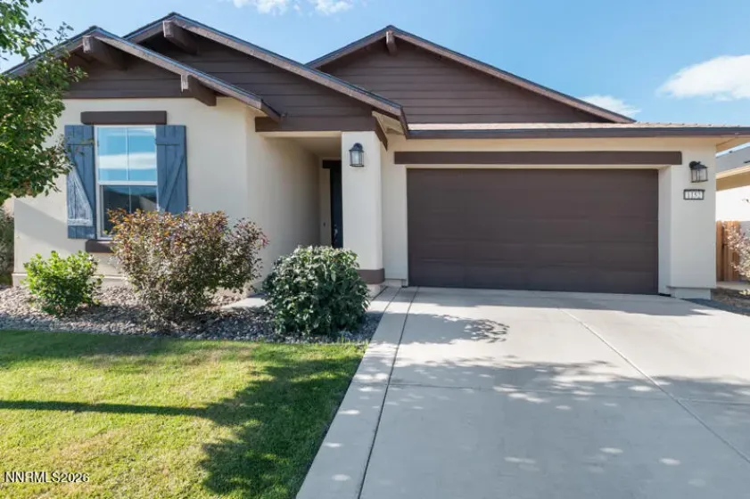 1152 Tussocks, Minden, Nevada 89423, 3 Bedrooms Bedrooms, ,2 BathroomsBathrooms,Residential,Residential,Tussocks,0,260010822
