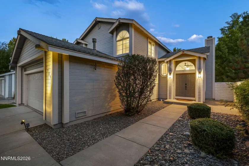 7585 Lighthouse, Reno, Nevada 89511, 3 Bedrooms Bedrooms, ,3 BathroomsBathrooms,Residential,Residential,Lighthouse,0,260010823