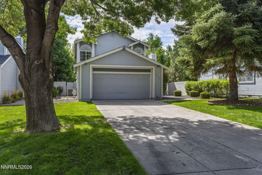 7585 Lighthouse, Reno, Nevada 89511, 3 Bedrooms Bedrooms, ,3 BathroomsBathrooms,Residential,Residential,Lighthouse,0,260010823