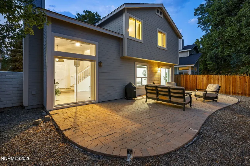 7585 Lighthouse, Reno, Nevada 89511, 3 Bedrooms Bedrooms, ,3 BathroomsBathrooms,Residential,Residential,Lighthouse,0,260010823