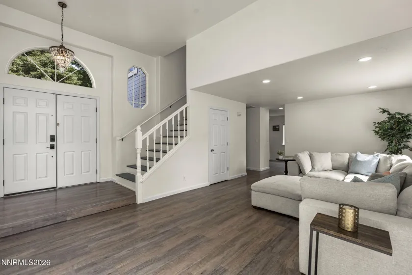 7585 Lighthouse, Reno, Nevada 89511, 3 Bedrooms Bedrooms, ,3 BathroomsBathrooms,Residential,Residential,Lighthouse,0,260010823